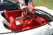 CORVETTE
